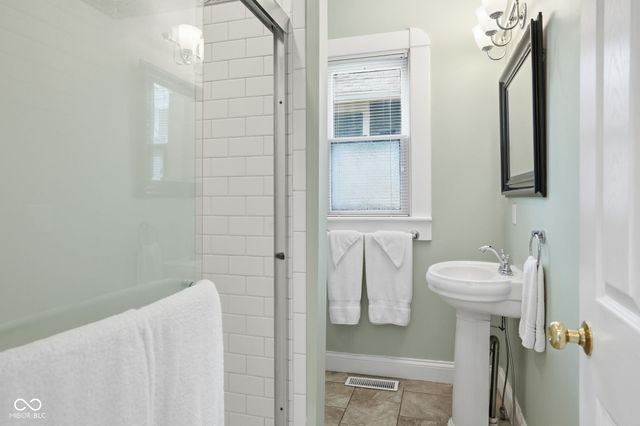 2031 N Talbott Street, Indianapolis, IN 46202