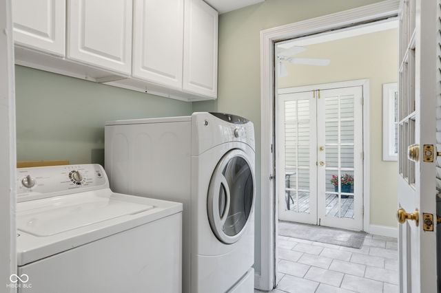 2031 N Talbott Street, Indianapolis, IN 46202