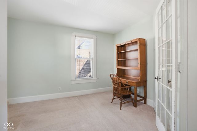 2031 N Talbott Street, Indianapolis, IN 46202