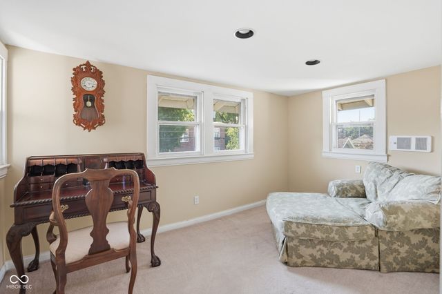 2031 N Talbott Street, Indianapolis, IN 46202