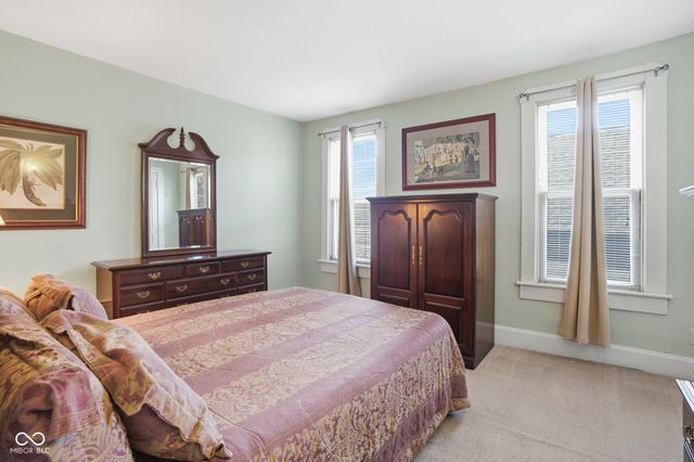 2031 N Talbott Street, Indianapolis, IN 46202