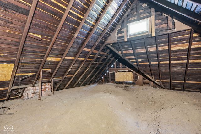 2031 N Talbott Street, Indianapolis, IN 46202