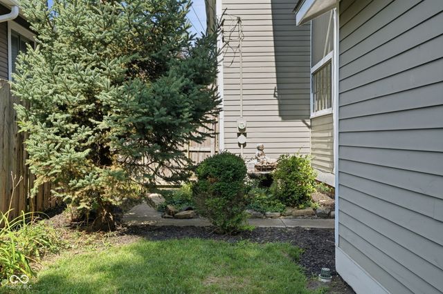 2031 N Talbott Street, Indianapolis, IN 46202