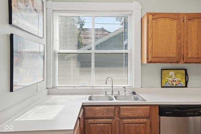 2031 N Talbott Street, Indianapolis, IN 46202