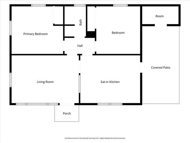 12 Stephanie Drive, Pelzer, SC 29669