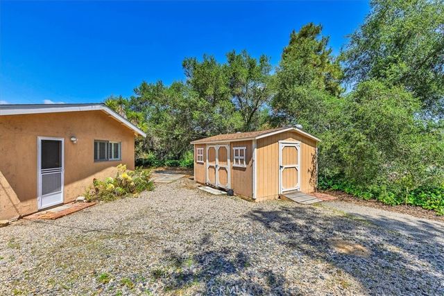 40057 S Shore Road, Fallbrook, CA 92028