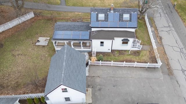 18 Sherman Pl, Woburn, MA 01801