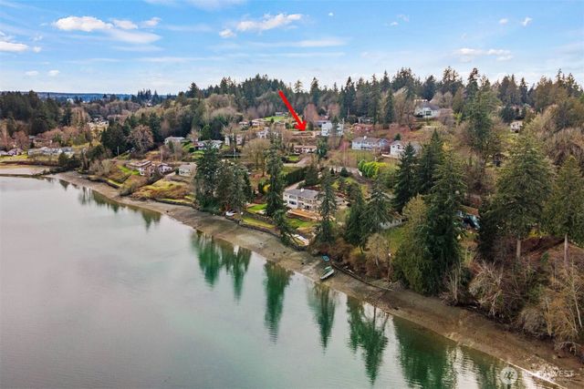 3710 Cartier Drive, Bremerton, WA 98312