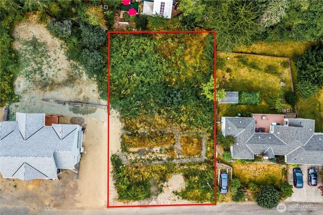 3710 Cartier Drive, Bremerton, WA 98312