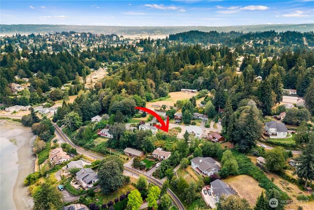 3710 Cartier Drive, Bremerton, WA 98312