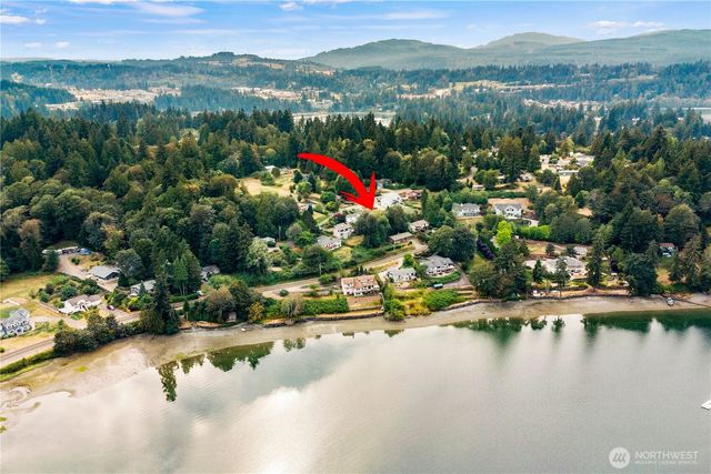 3710 Cartier Drive, Bremerton, WA 98312