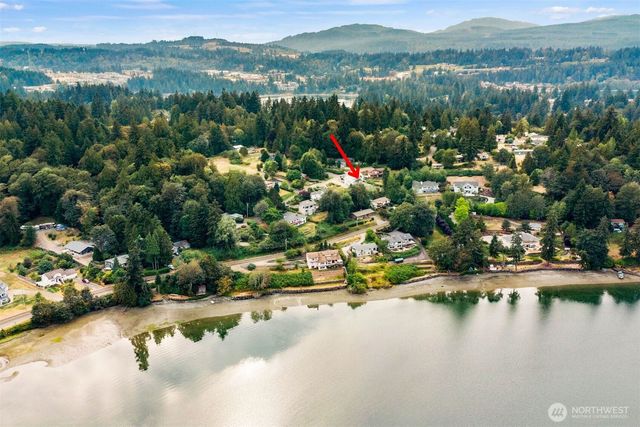 3710 Cartier Drive, Bremerton, WA 98312