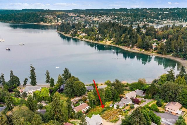 3710 Cartier Drive, Bremerton, WA 98312