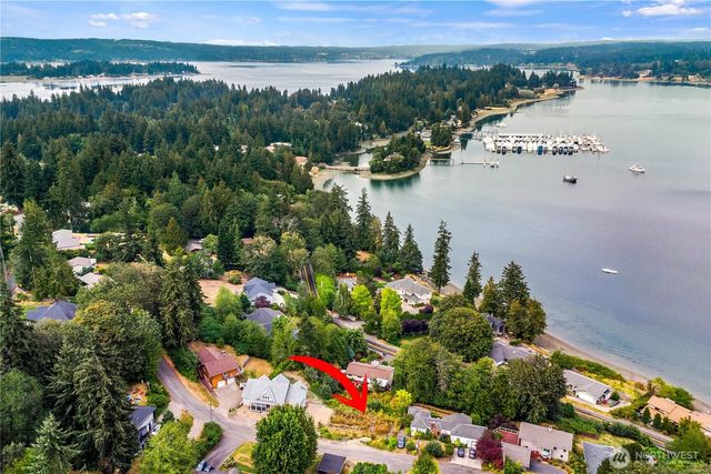 3710 Cartier Drive, Bremerton, WA 98312