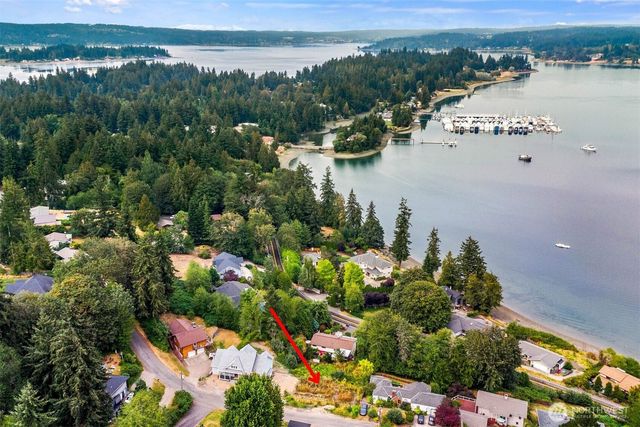 3710 Cartier Drive, Bremerton, WA 98312