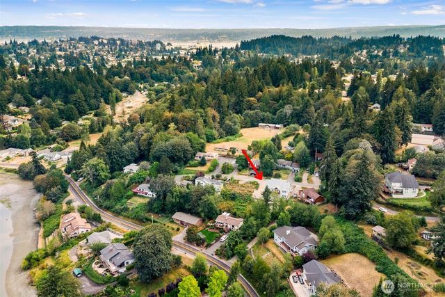 3710 Cartier Drive, Bremerton, WA 98312