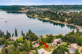 3710 Cartier Drive, Bremerton, WA 98312