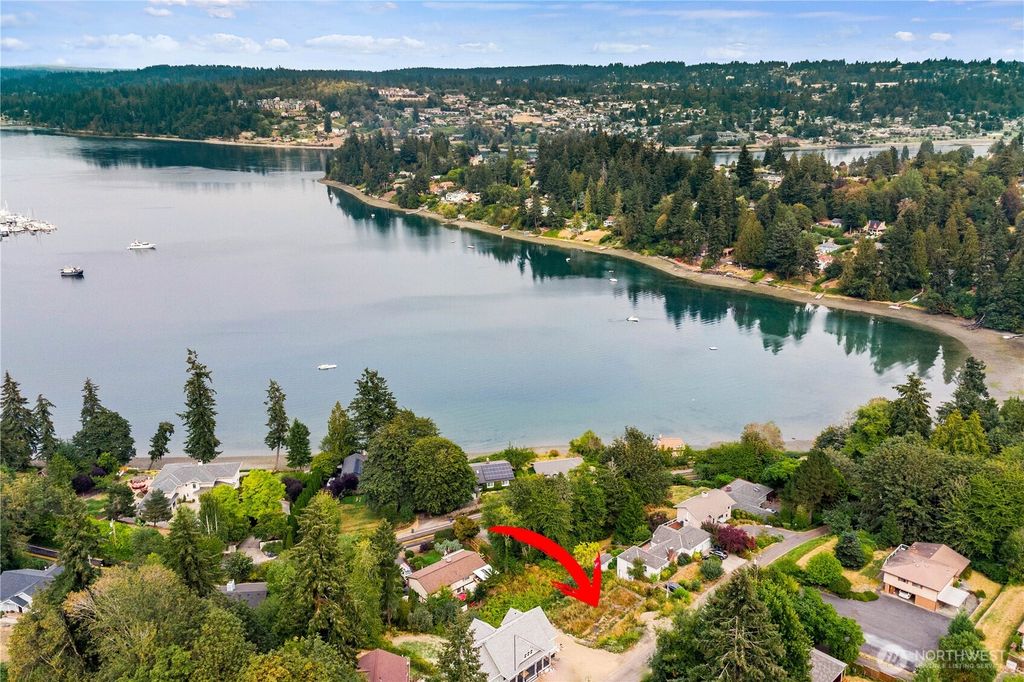 3710 Cartier Drive, Bremerton, WA 98312