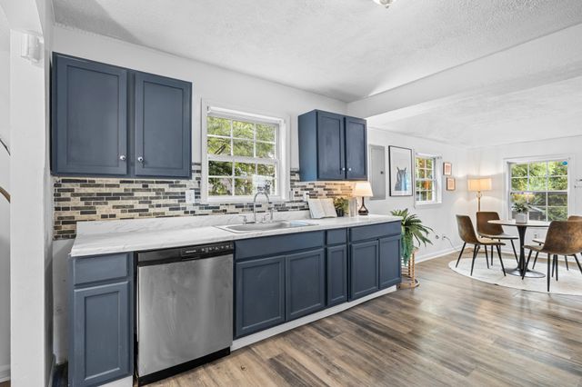 883 Carter St, Nashville, TN 37206