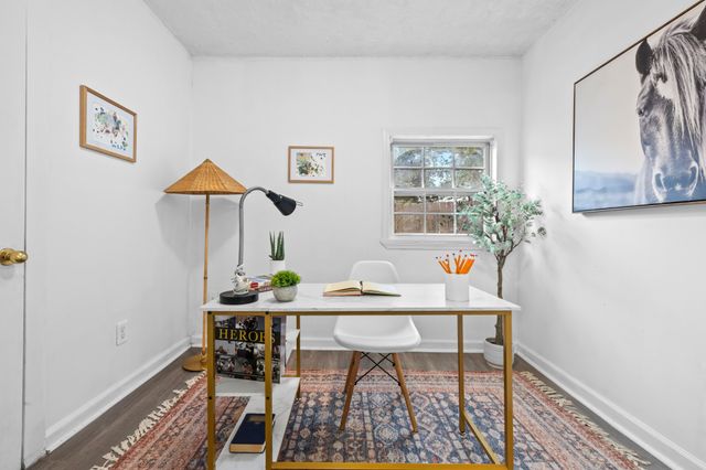 883 Carter St, Nashville, TN 37206
