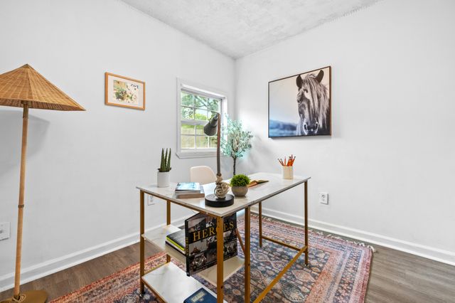 883 Carter St, Nashville, TN 37206