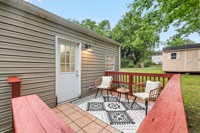 883 Carter St, Nashville, TN 37206
