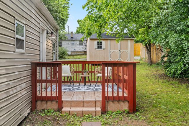 883 Carter St, Nashville, TN 37206