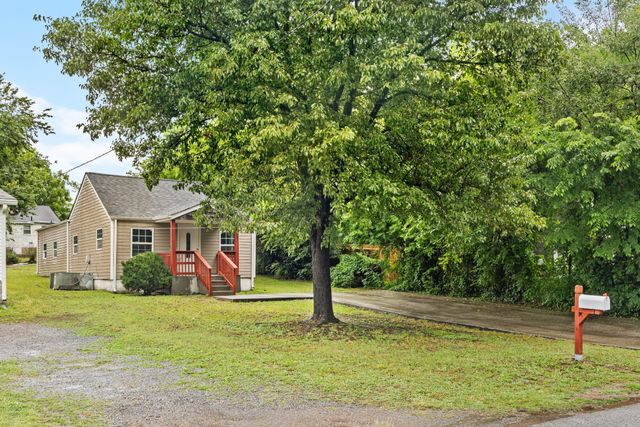 883 Carter St, Nashville, TN 37206
