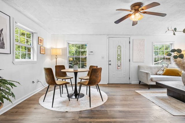 883 Carter St, Nashville, TN 37206