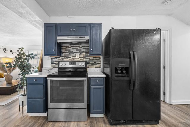 883 Carter St, Nashville, TN 37206