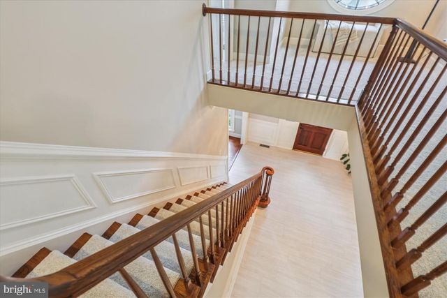 12178 BRECKNOCK ST, Oakton, VA 22124