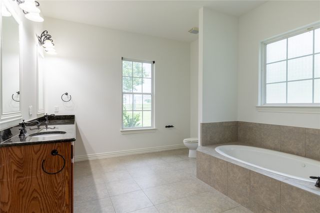 2801 Vinson Road, Wylie, TX 75098