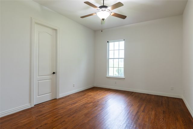 2801 Vinson Road, Wylie, TX 75098