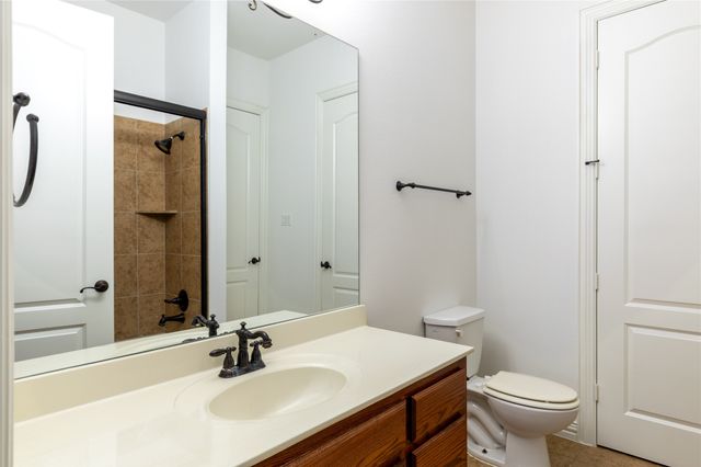 2801 Vinson Road, Wylie, TX 75098