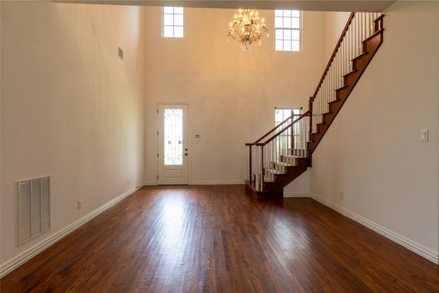 2801 Vinson Road, Wylie, TX 75098