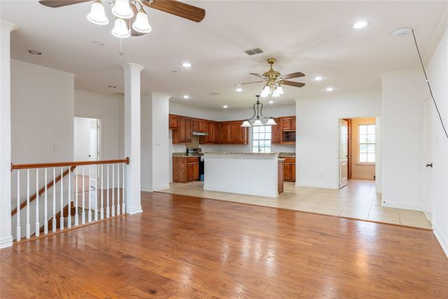 2801 Vinson Road, Wylie, TX 75098