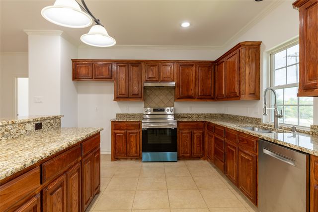2801 Vinson Road, Wylie, TX 75098