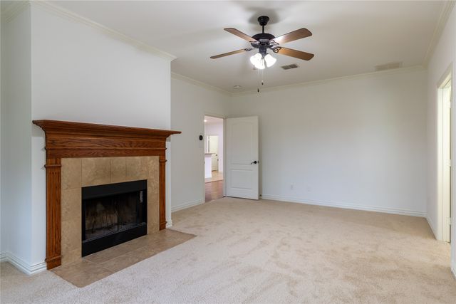 2801 Vinson Road, Wylie, TX 75098