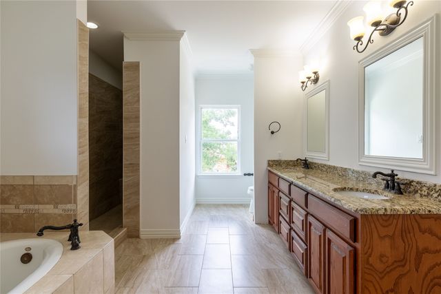 2801 Vinson Road, Wylie, TX 75098