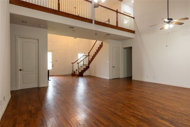 2801 Vinson Road, Wylie, TX 75098