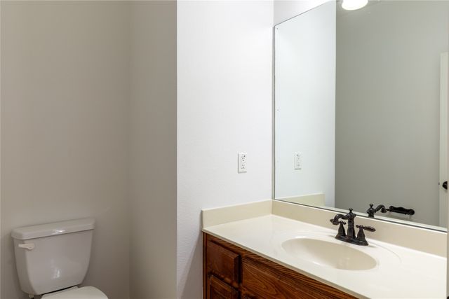 2801 Vinson Road, Wylie, TX 75098