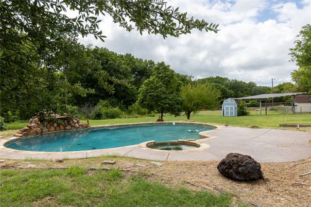 2801 Vinson Road, Wylie, TX 75098