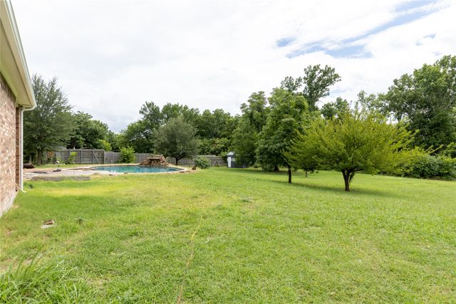 2801 Vinson Road, Wylie, TX 75098
