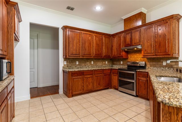 2801 Vinson Road, Wylie, TX 75098
