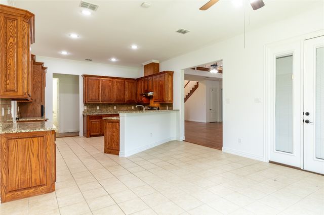 2801 Vinson Road, Wylie, TX 75098