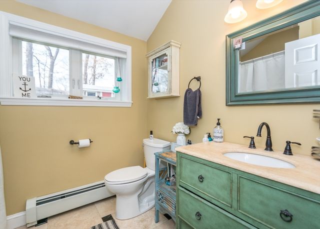 27 Sherman Street, Needham, MA 02494