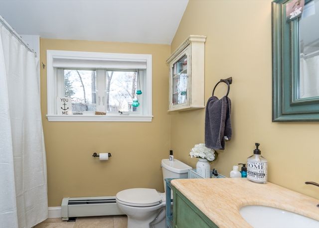 27 Sherman Street, Needham, MA 02494