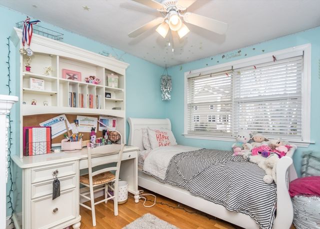 27 Sherman Street, Needham, MA 02494