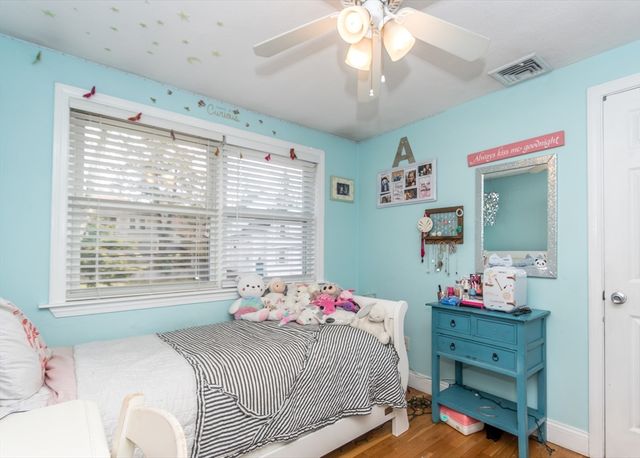 27 Sherman Street, Needham, MA 02494