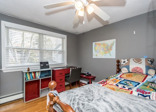 27 Sherman Street, Needham, MA 02494